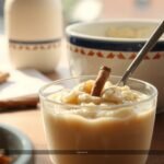 Oatmeal Pudding Recipe: Creamy, Cozy, and Easy to Make