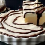 Oreo Pie Recipe with Pudding (Easy, Creamy, No-Bake)