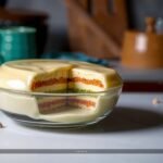 Pistachio Cake Recipe Pudding: Creamy Pistachio Dessert
