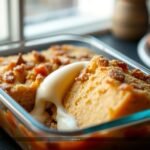 Pudding Dump Cake Recipe: Easy, Delicious, and Fast