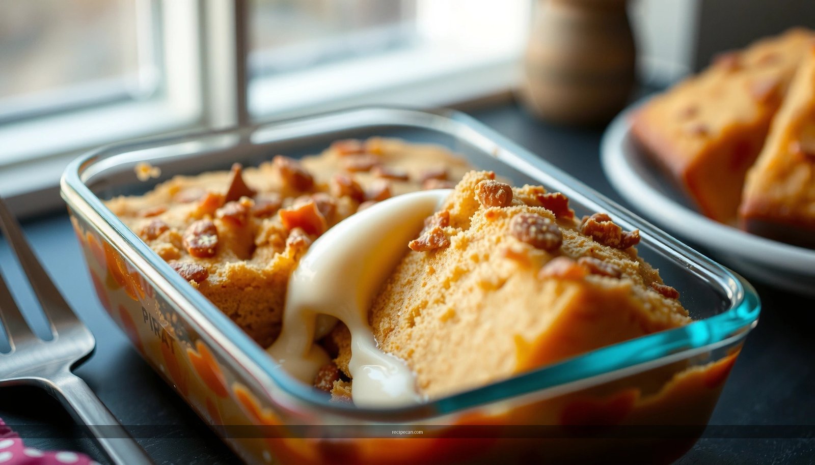 Pudding Dump Cake Recipe: Easy, Delicious, and Fast
