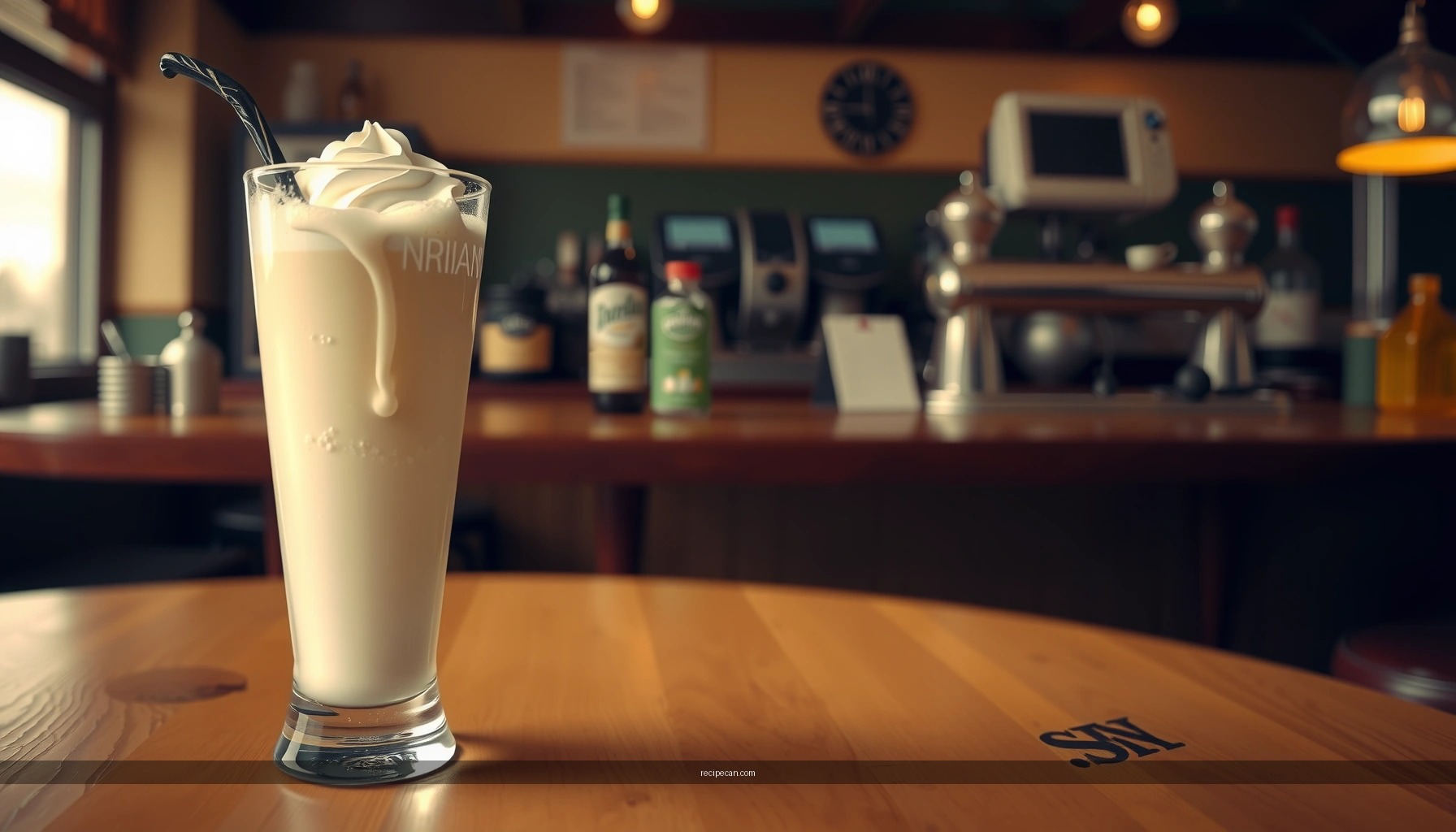 Good Vanilla Milkshake Recipe: Creamy, Easy, and Classic