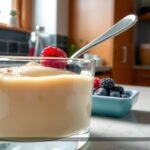 Sugar Free Pudding Recipe: Easy, Delicious, No Added Sugar