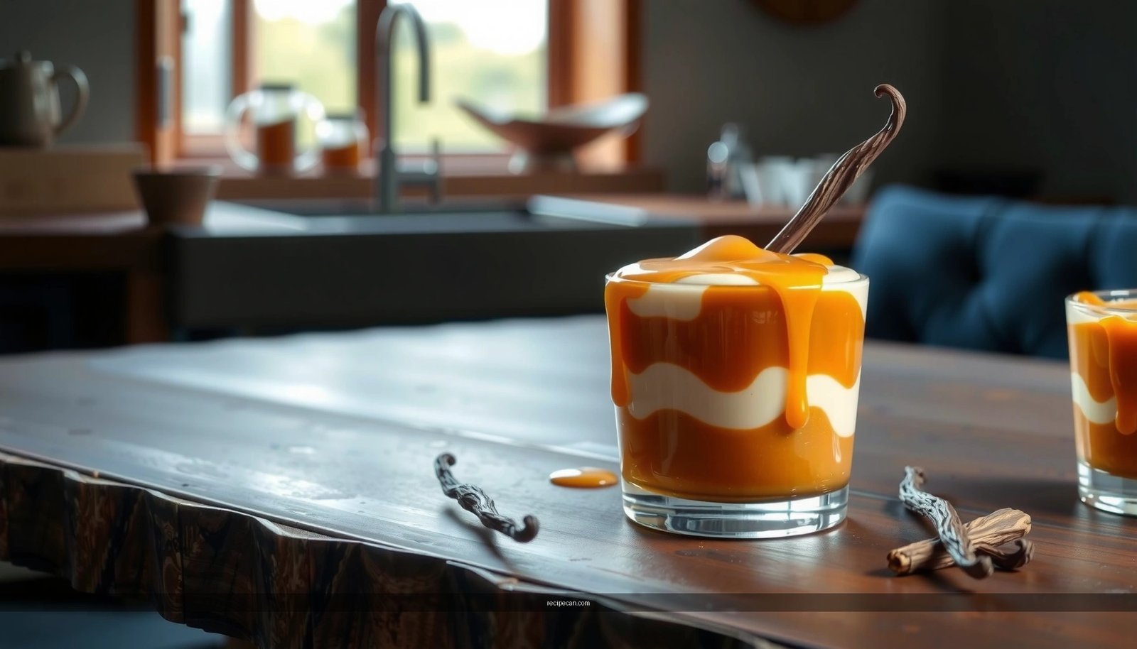 Pudding Recipes Using Condensed Milk: Easy Sweet Desserts