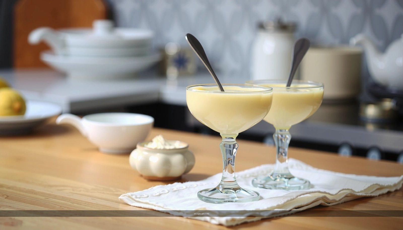 Pudding with Gelatin Recipe: Easy Step-by-Step Instructions