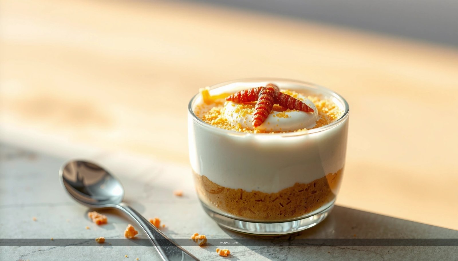 Recipe for Sand Pudding: Easy Step-by-Step