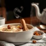 Greek Rice Pudding Recipe: Creamy, Classic Comfort Dessert