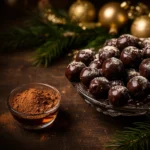 Rum Balls Recipe: Easy Tips for Festive No-Bake Treats