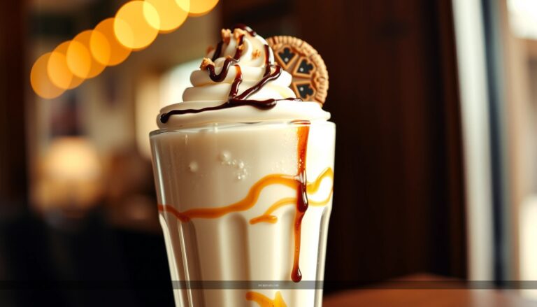 Best Milkshake Recipe: Creamy, Thick, and Easy to Make