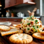 Easy Cheese Ball Recipes: Simple, Fast, and Delicious