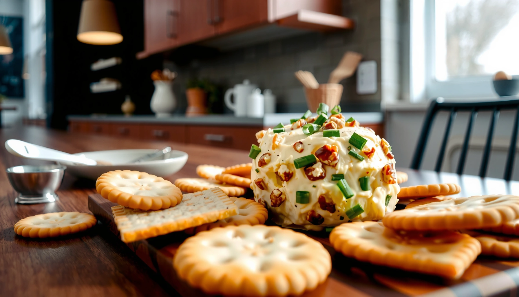 Easy Cheese Ball Recipes: Simple, Fast, and Delicious