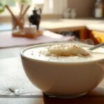 Low Fat Rice Pudding Recipe: Creamy, Easy, and Lighter