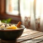 Rice Pudding Recipe Puerto Rican: Creamy, Flavorful & Easy
