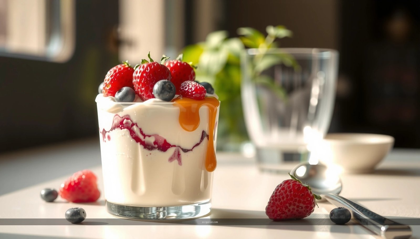 Sugar Free Pudding Recipes: Easy, Creamy, No-Sugar Options