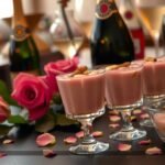 Tequila Rose Pudding Shots Recipe (Easy, Creamy, Party-Ready)