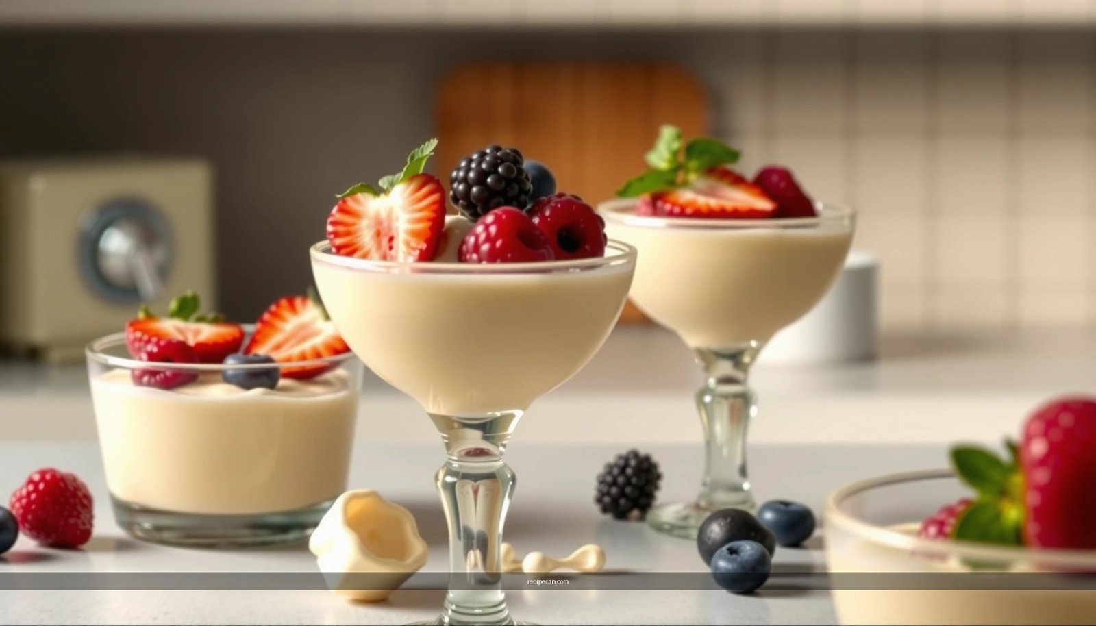 Weight Watchers Pudding Recipes: Easy, Low-Point Treat Ideas