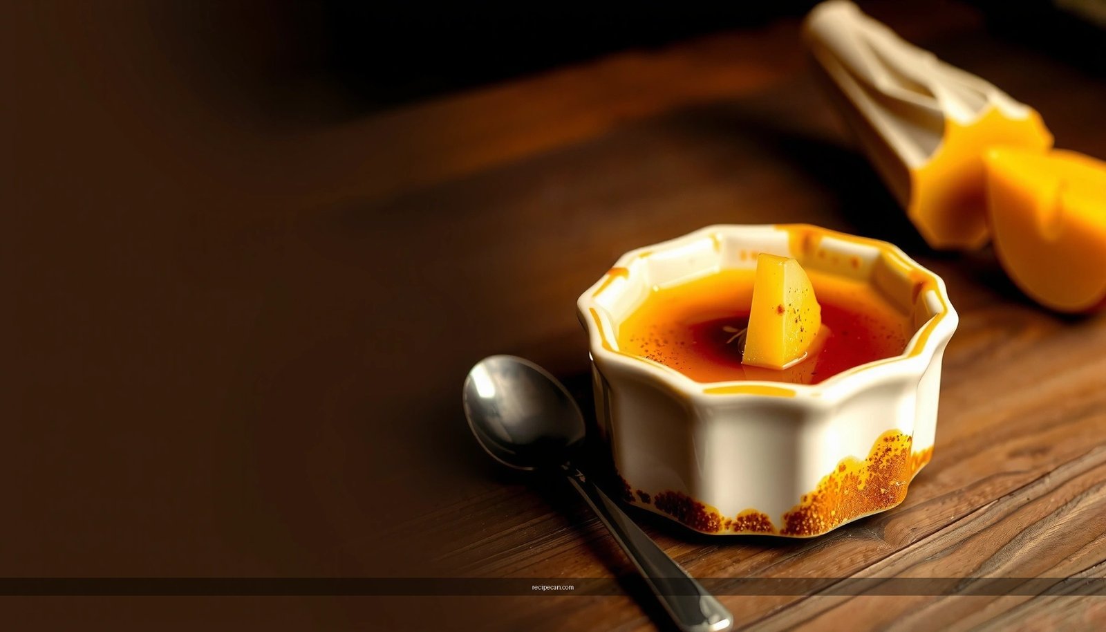 Yucca Pudding Recipe: How to Make a Classic, Creamy Dessert
