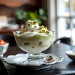 Ambrosia Salad Recipe with Pistachio Pudding