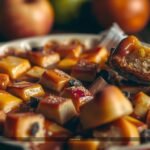 Apple Pie Bread Pudding Recipe: Warm, Gooey, Dessert-Ready