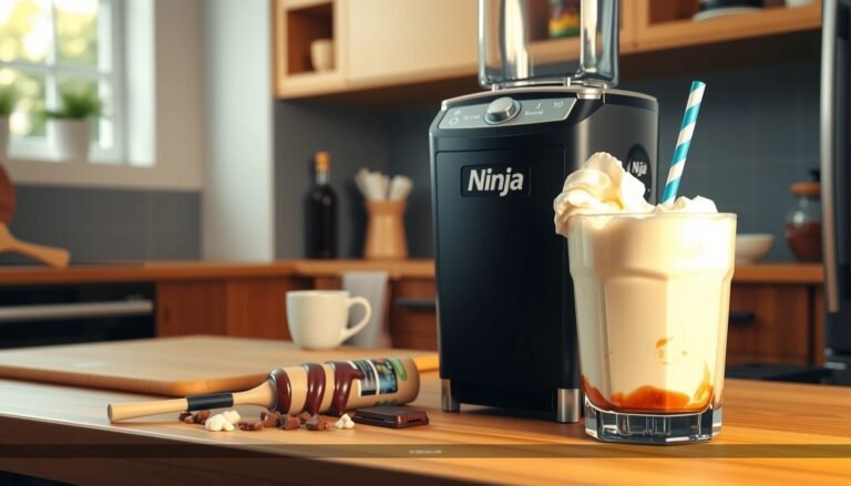 Milkshake Recipe for Ninja Slushie: Creamy, Easy Steps