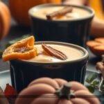 Baked Pumpkin Pudding Recipe: Creamy, Spiced, and Easy