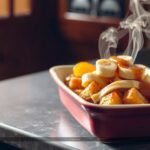 Bananas Foster Bread Pudding Recipe: Easy Steps for a Caramel Twist