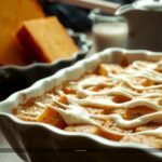 Betty Crocker Bread Pudding Recipe: Easy, Creamy, and Delicious
