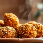 Falafel Balls Recipe Easy: Simple Steps for Perfect Crispy Results