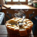 Vegan Bread Pudding Recipe: Easy, Custardy, Plant-Based