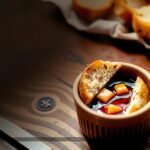 Bread Pudding Sauce Recipe With Rum