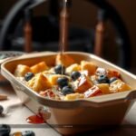 Breakfast Bread Pudding Recipe: Easy and Delicious