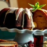 Bundt Cake Recipes With Pudding: Easy, Moist, Flavorful Ideas