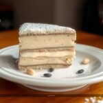 Vanilla Pudding Cake Recipe