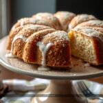 Vanilla Pudding Mix Cake Recipe: Easy Step-by-Step