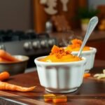 Carrot Pudding Recipe: Easy, Creamy, and Comforting