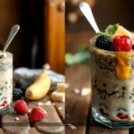 Chia Oatmeal Pudding Recipe: Creamy, Easy, and Make-Ahead