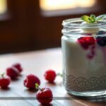 Chia Pudding Recipe with Greek Yogurt