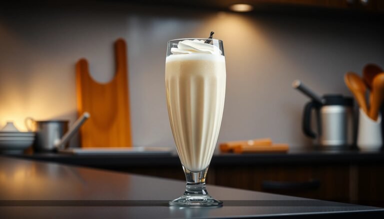 Ninja Slushi Vanilla Milkshake Recipe: Creamy Homemade Blender Treat