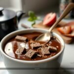 Chocolate Pudding Recipe Without Cornstarch