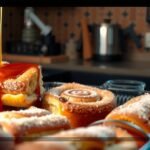 Cinnamon Bun Bread Pudding Recipe: Easy, Gooey, and Crowd-Pleasing