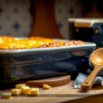 Corn Bread Pudding Recipe: Easy, Cozy, and Delicious