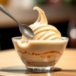 Creami Recipe with Pudding Mix: Easy, Creamy Dessert