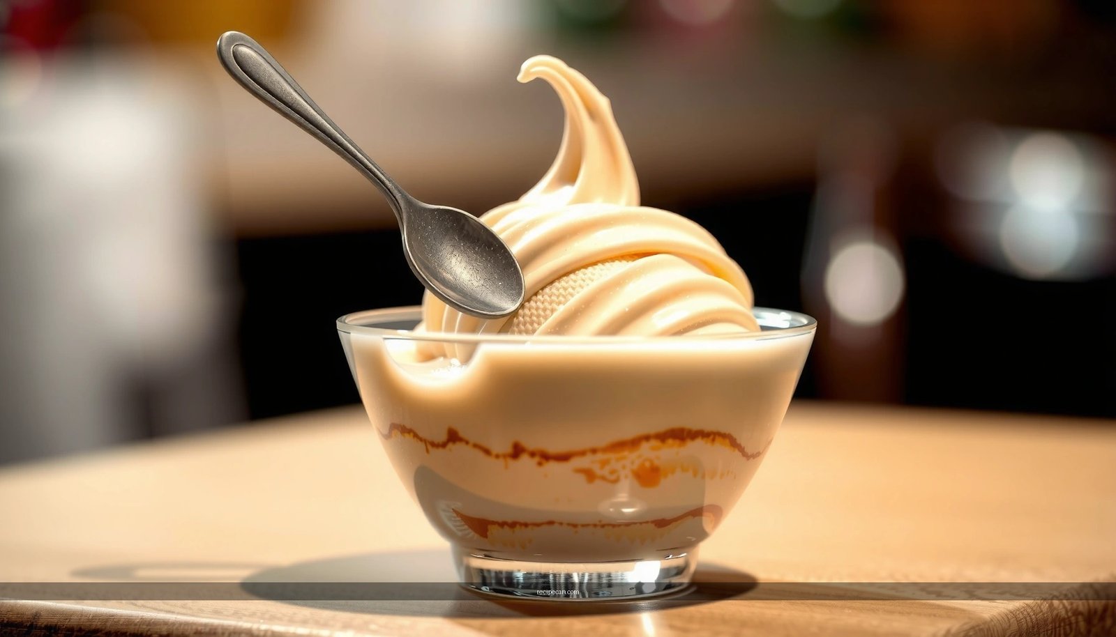 Creami Recipe with Pudding Mix: Easy, Creamy Dessert