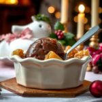 Gluten Free Xmas Pudding Recipe: Easy Traditional-Style Method