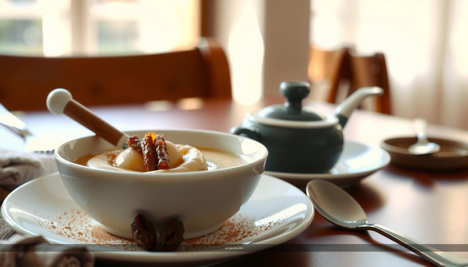 Indian Pudding Recipes: Easy Classic and Modern Variations