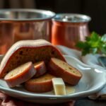 Irish White Pudding Recipe: Step-by-Step Guide