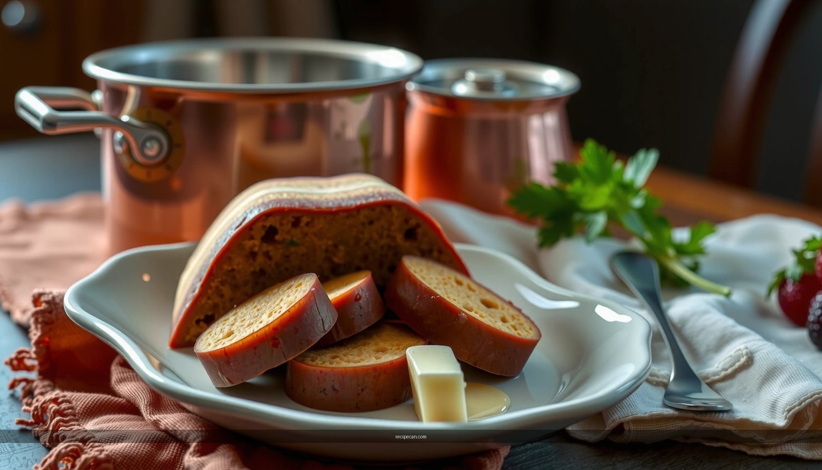 Irish White Pudding Recipe: Step-by-Step Guide