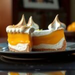 Jello Pudding Lemon Meringue Pie Recipe