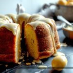 Lemon Bundt Cake with Pudding Recipe: Easy, Moist & Zesty