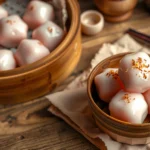 Mochi Balls Recipe: Easy Step-by-Step for Chewy Homemade Mochi